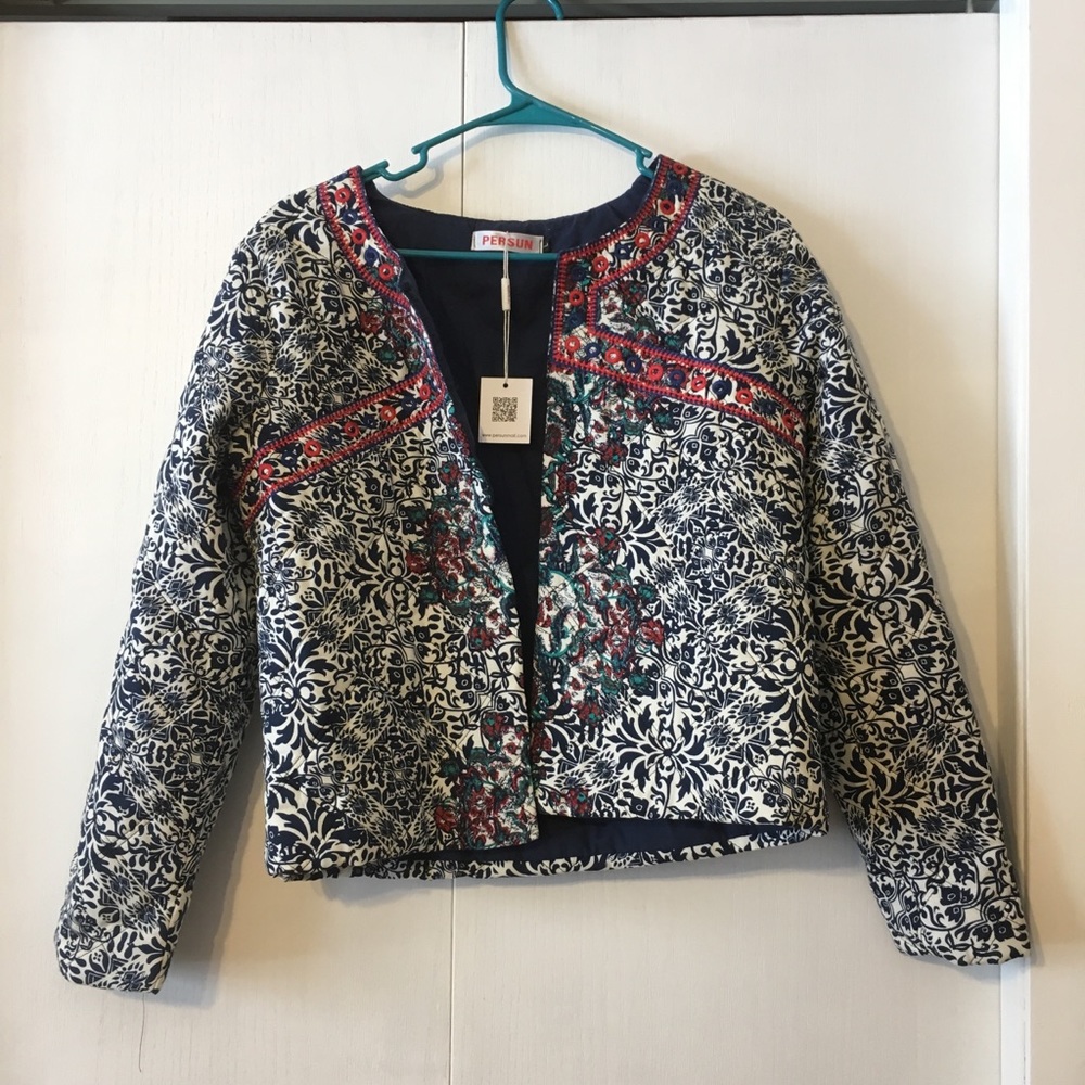 Blazer/coat